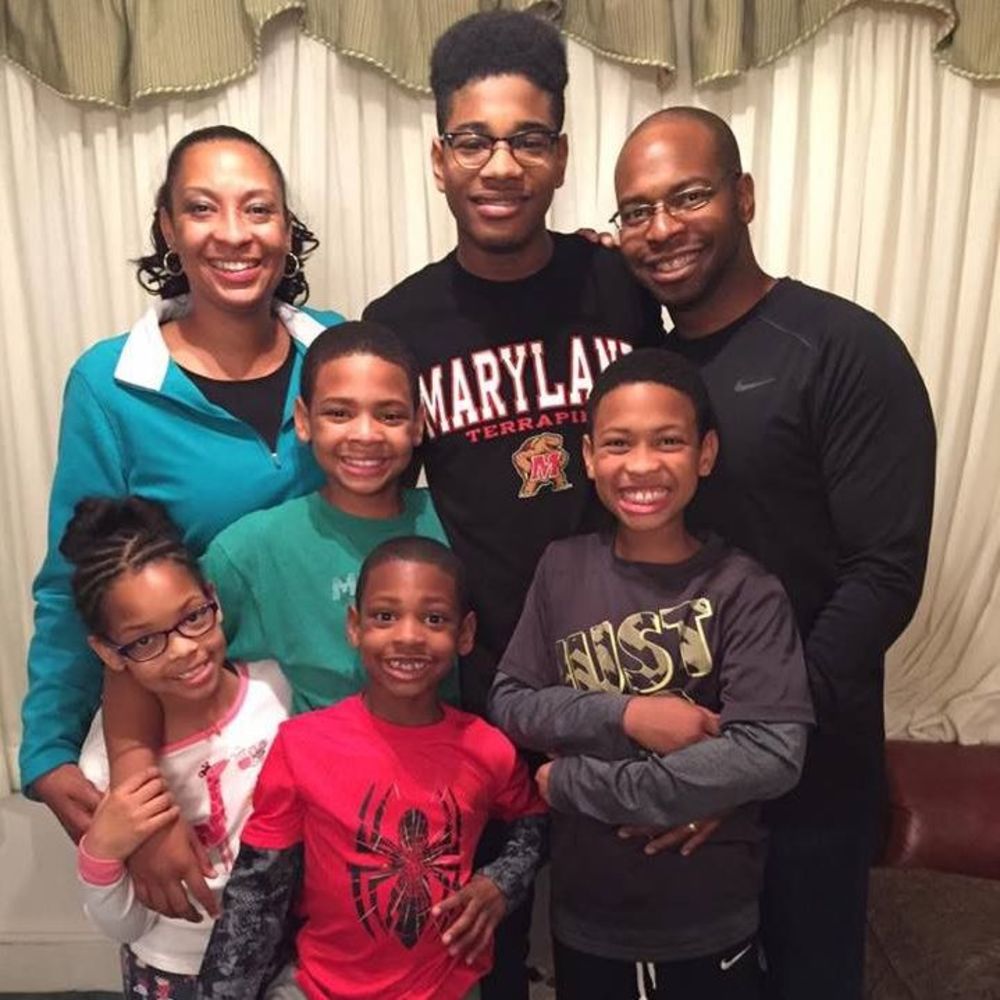 Meet your Posher, Sherrie